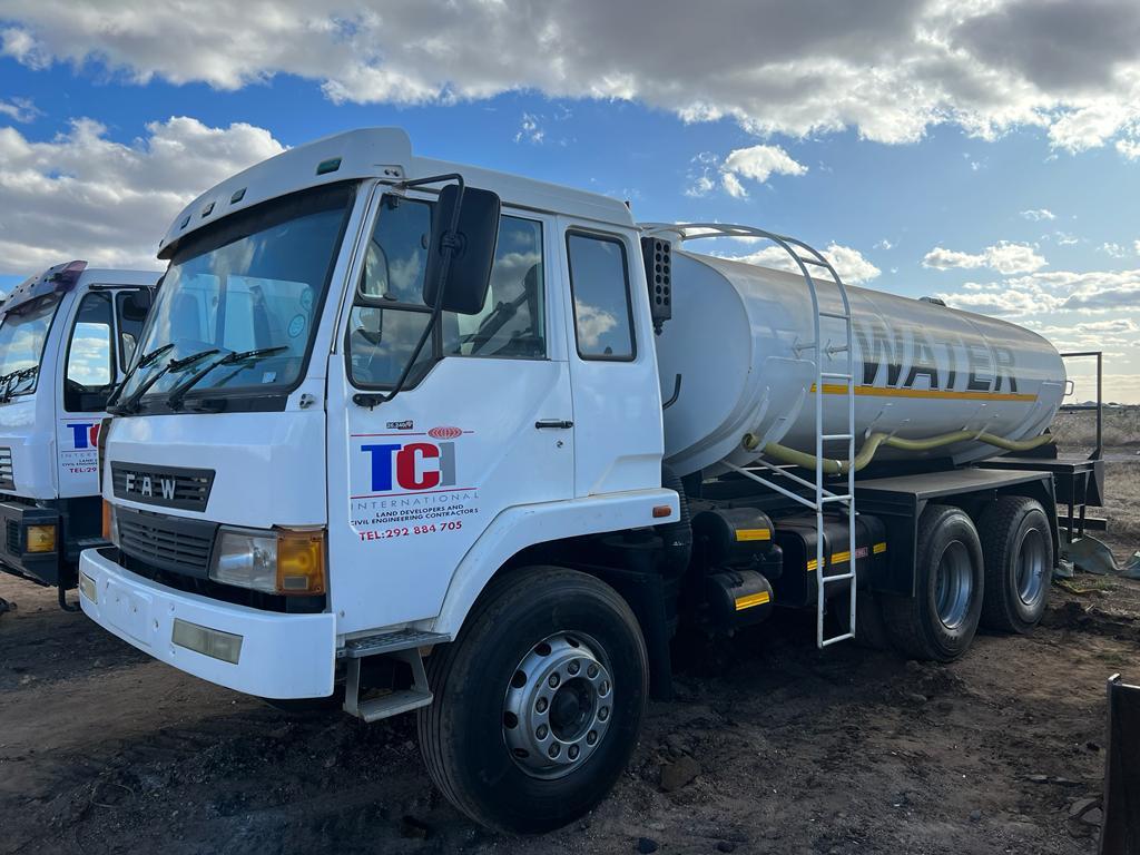 TCI International Story