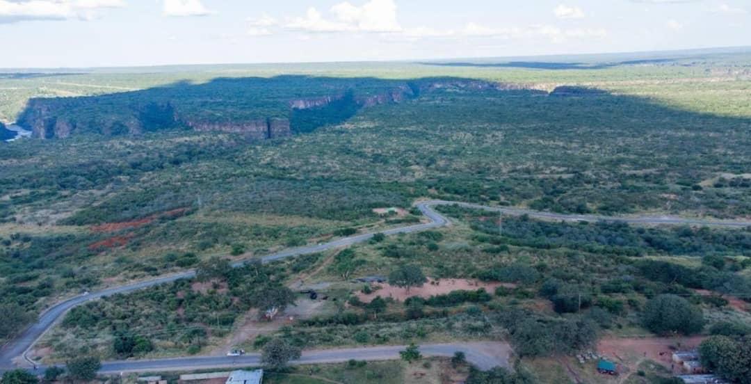 Civil Engineering Contractors and Land developers