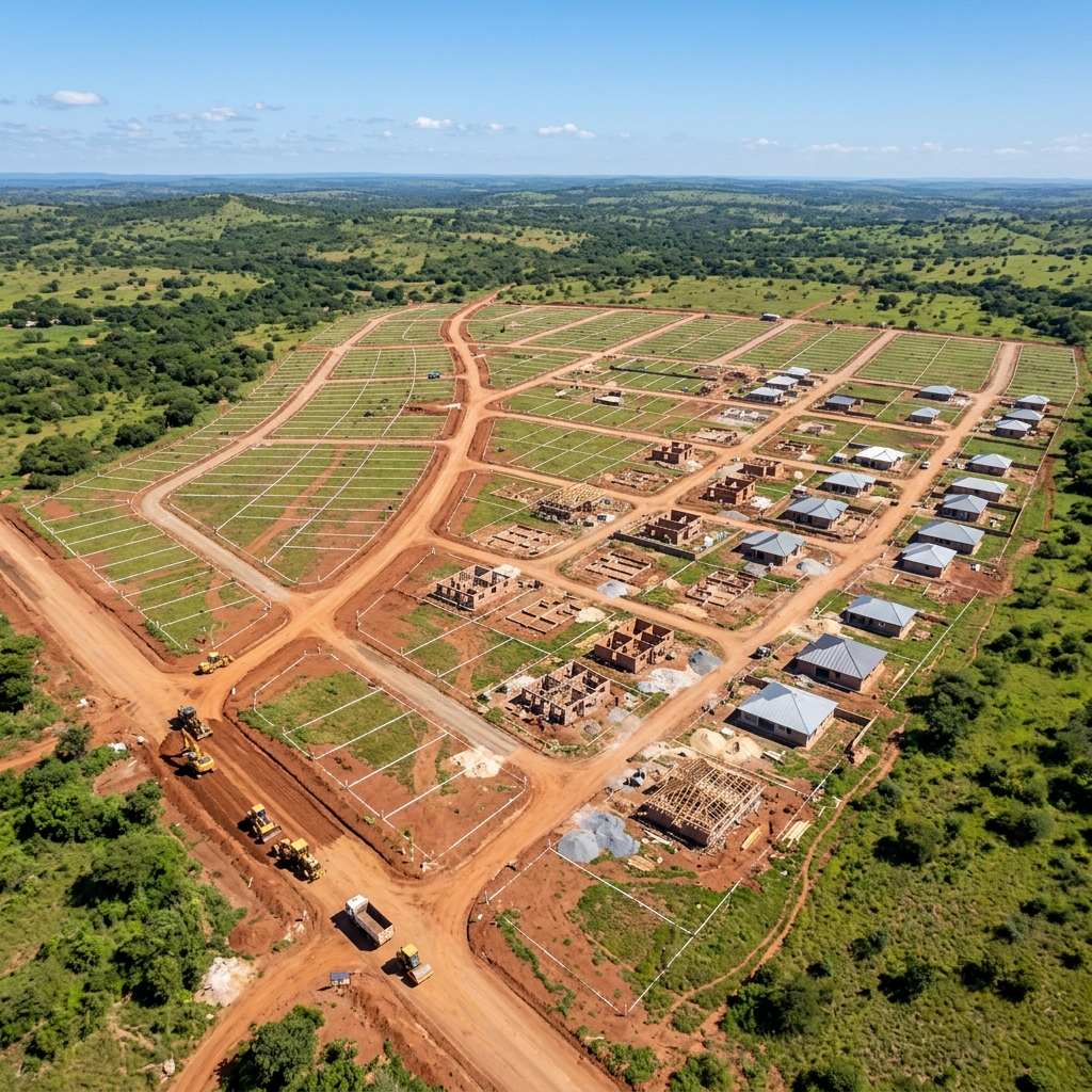 Land Development