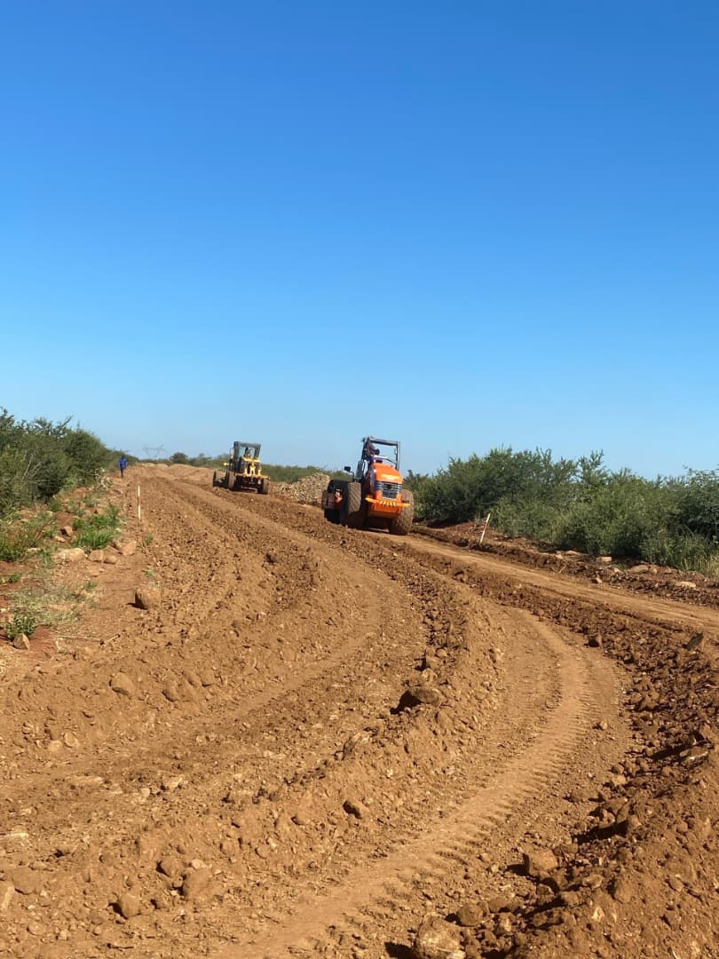 Land Development