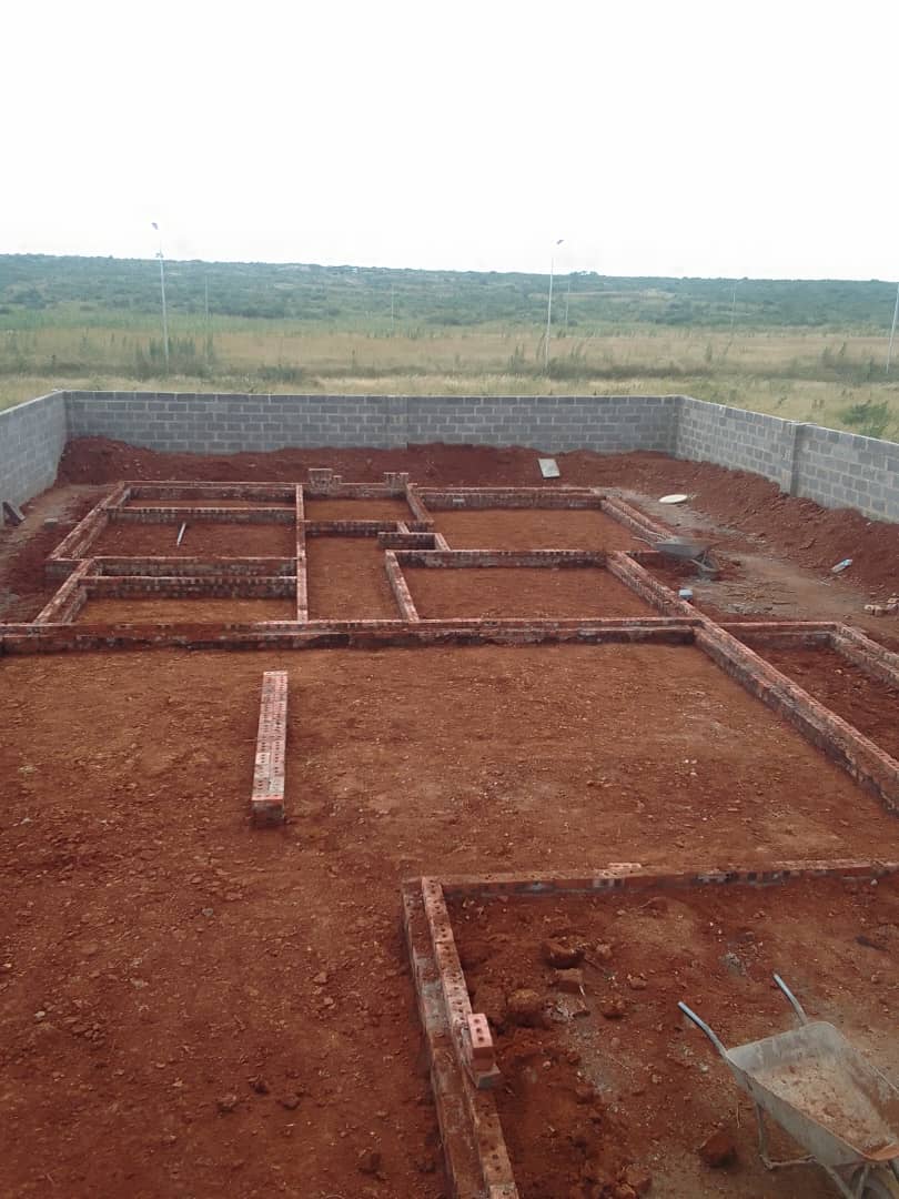 Housing Unit Design & Construction